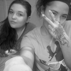 Meet your Posher, Hailey